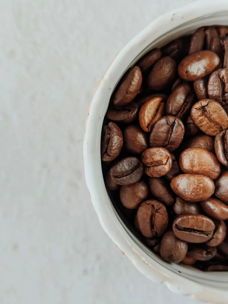 Colombia Guji Beans